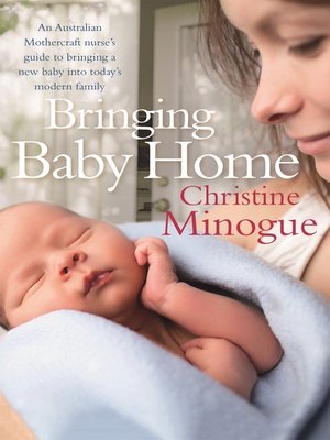 cover image of Bringing Baby Home